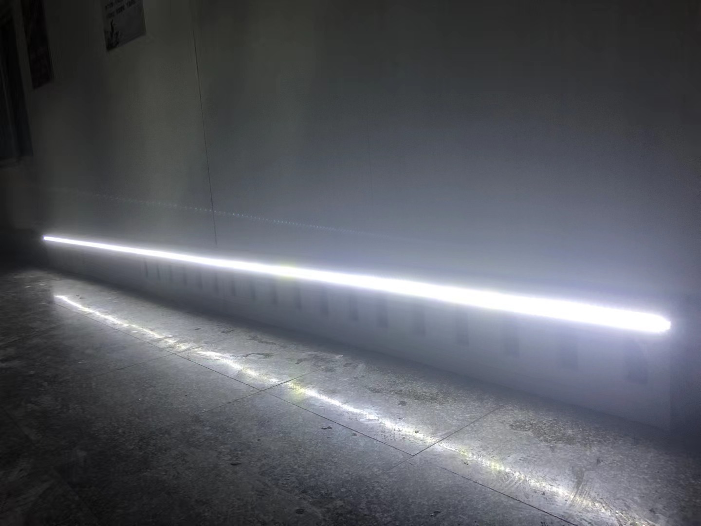 BSEN1433 C250 DRAINAGE COMBINED KERB BLOCK INZ