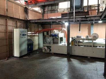 Factory site 4