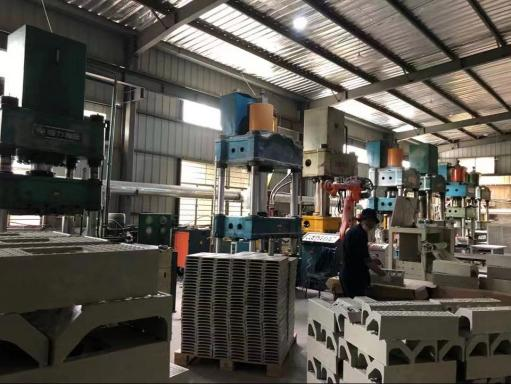 Factory site 5