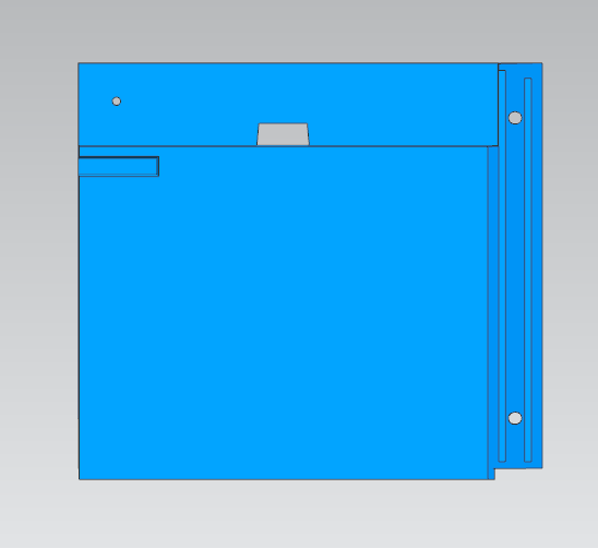 SMC COMPOSITE TELECOMMUNICATION ELECTRIC MODULAR MODE ACCESS CHAMBER