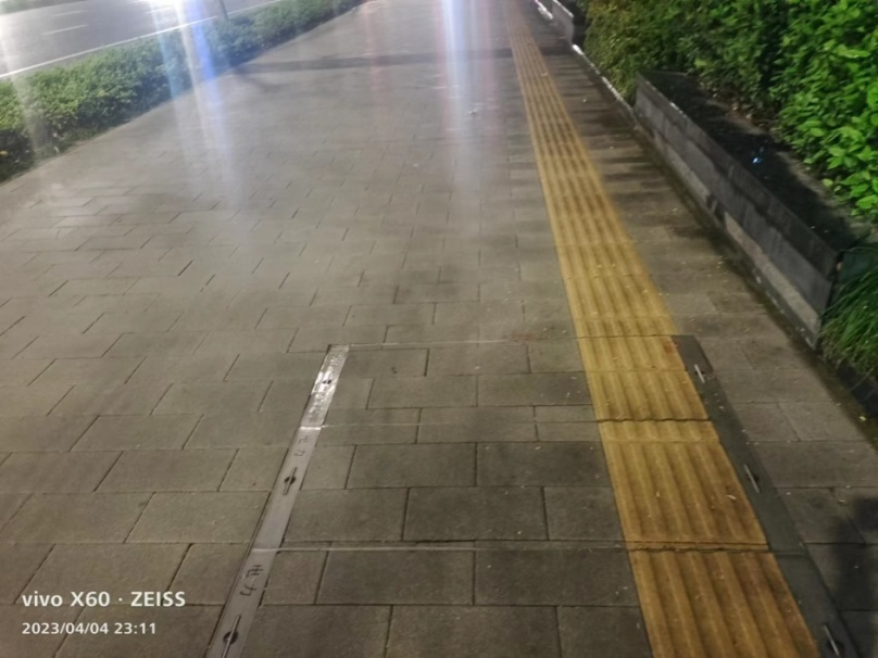 CMC HIGH STRENGTH FLOOR CERAMIC BRICK